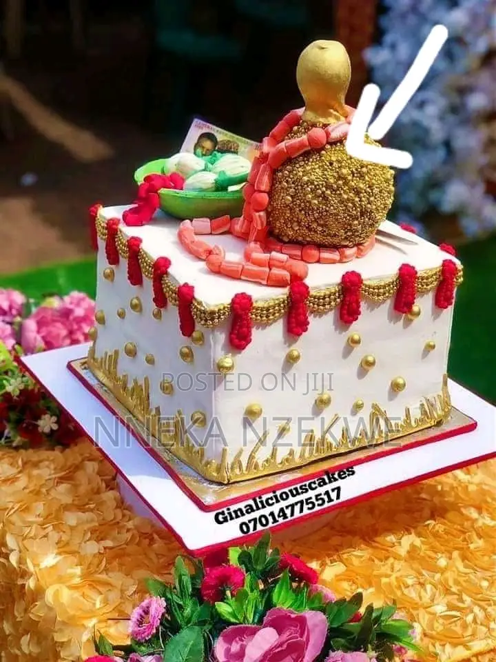 Baking and Confectionery
