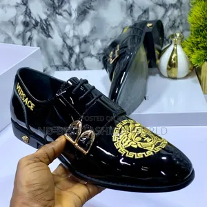 Pure Quality Shoes For