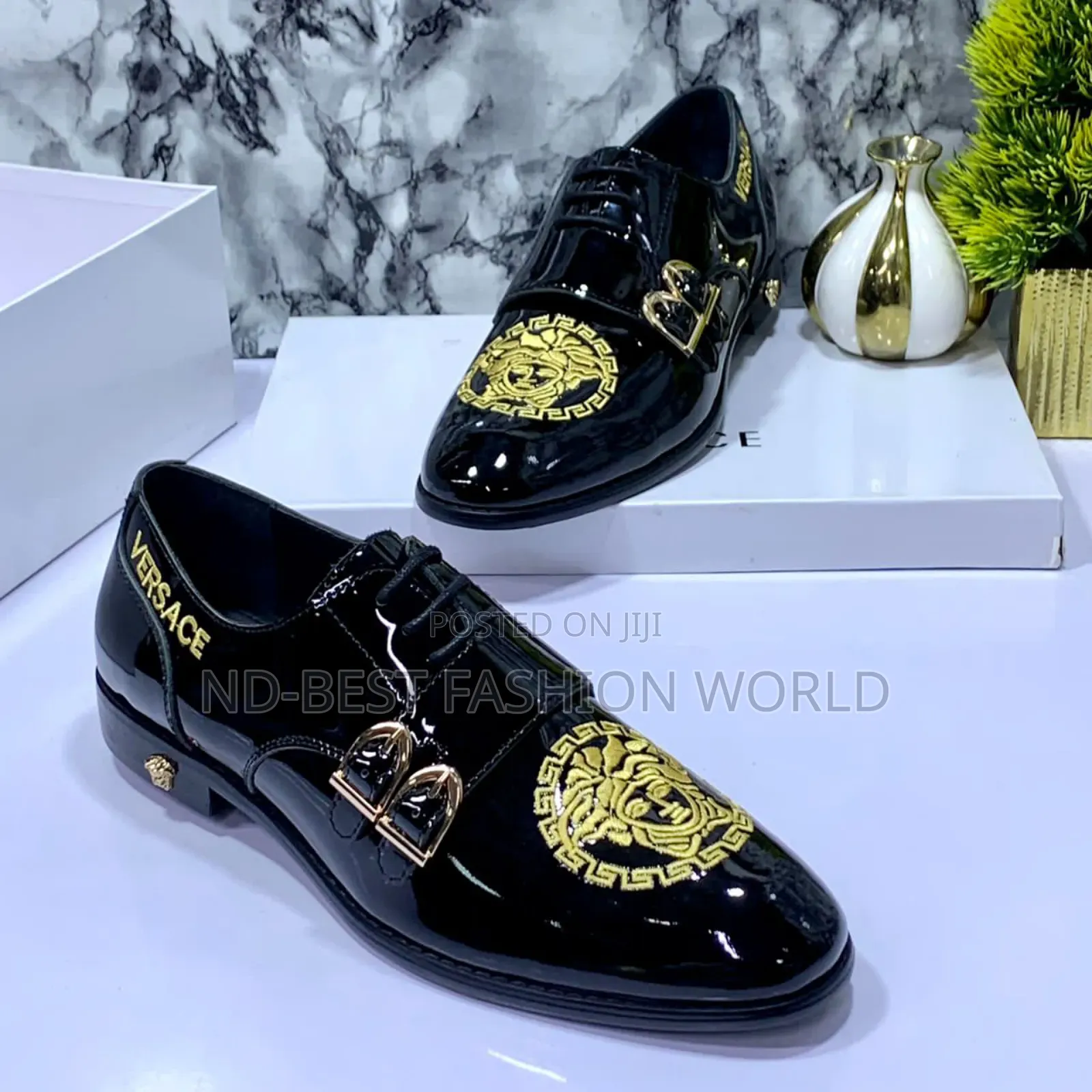 Pure Quality Shoes For