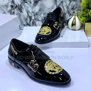Pure Quality Shoes For