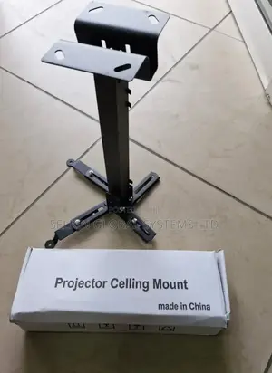Projector Ceiling Mount Stand