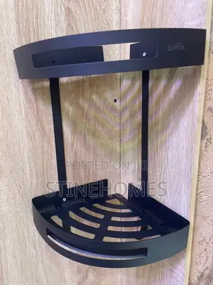 Toilet Shelf