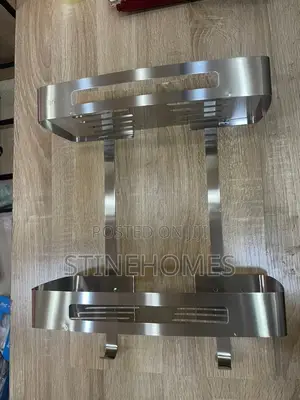 Toilet Shelf