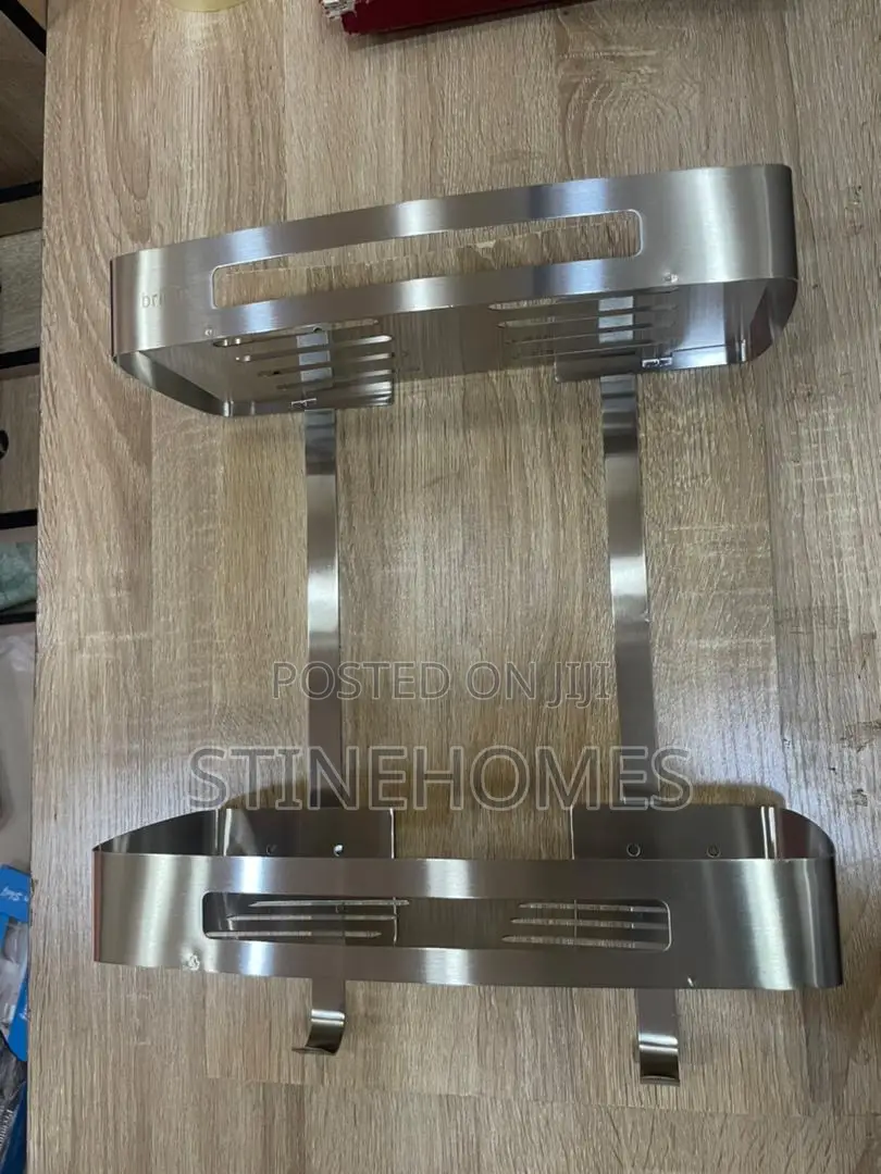Toilet Shelf