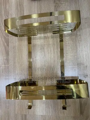 Toilet Shelf