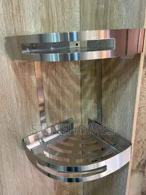 Toilet Shelf