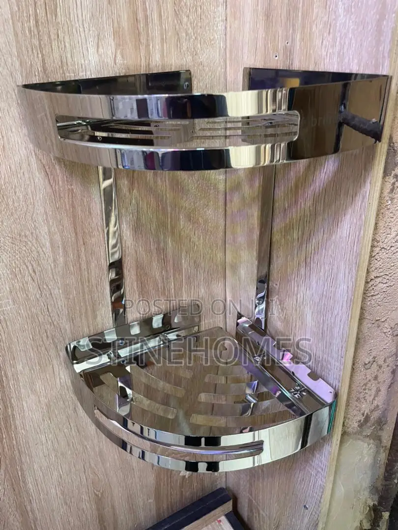 Toilet Shelf