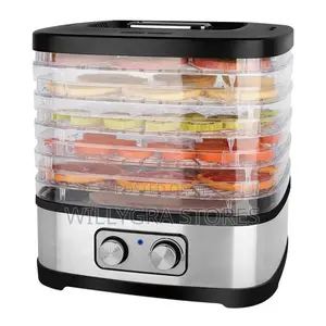 Kolax 5 Tray Food Vegetable Dehydrator