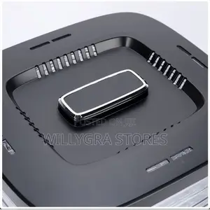 Kolax 5 Tray Food Vegetable Dehydrator