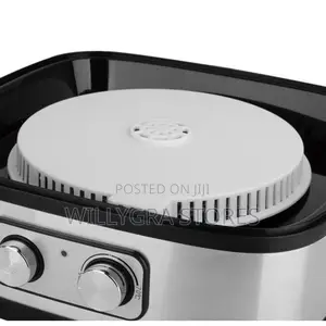 Kolax 5 Tray Food Vegetable Dehydrator
