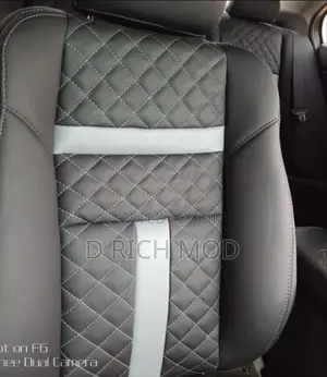 Let's Fix Your Car Interior