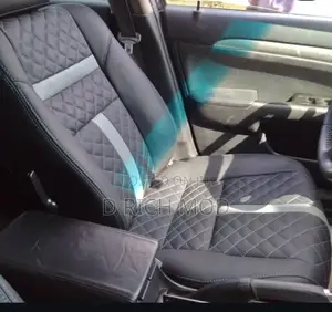 Let's Fix Your Car Interior