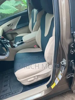 Let's Fix Your Car Interior