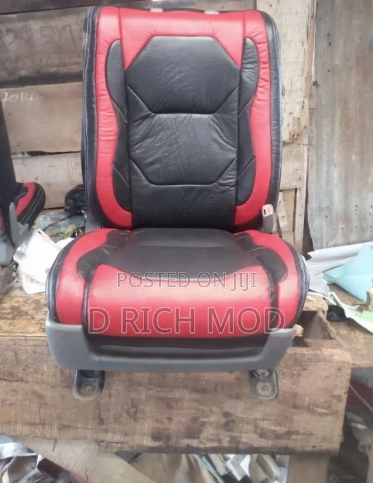Let's Fix Your Car Interior