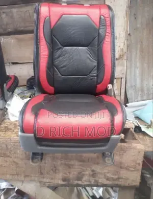 Let's Fix Your Car Interior