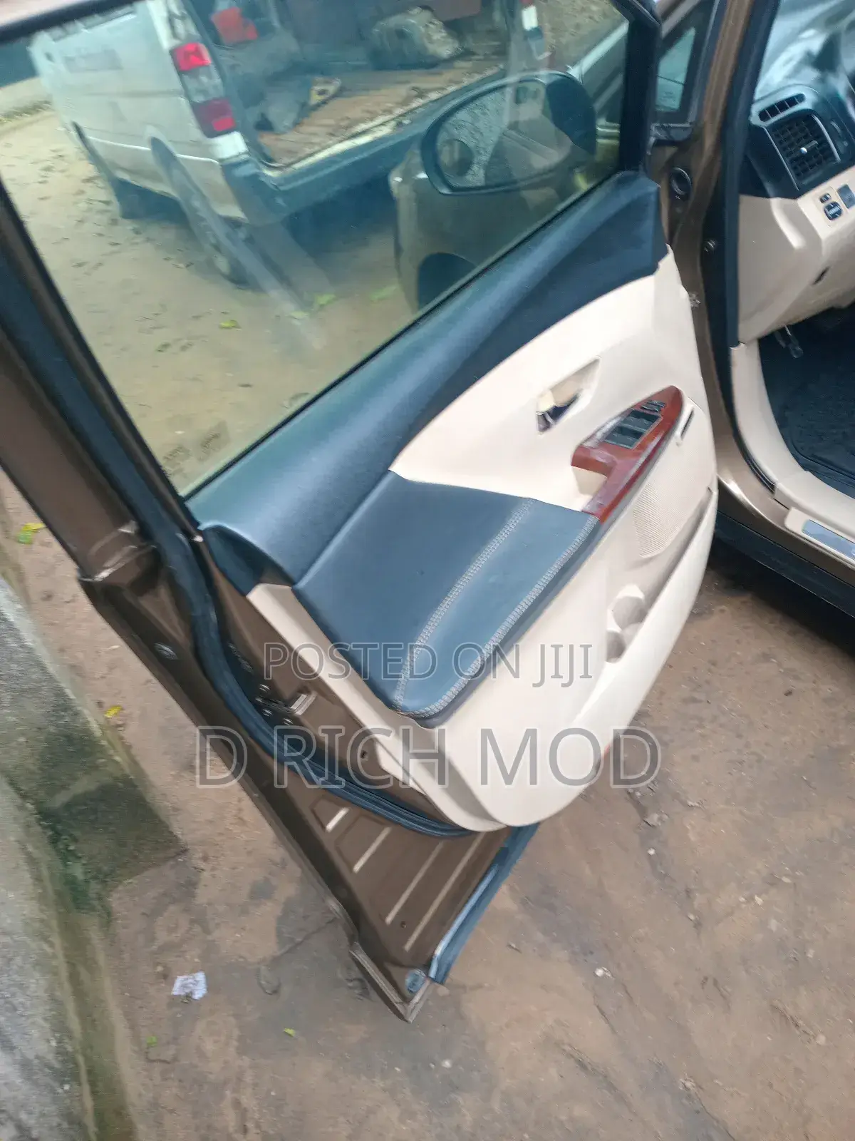 Let's Fix Your Car Interior