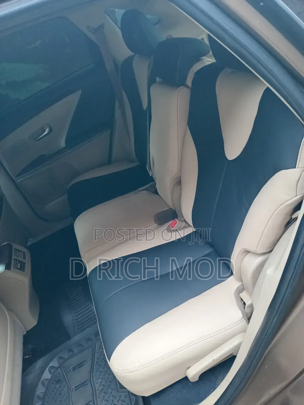 Let's Fix Your Car Interior