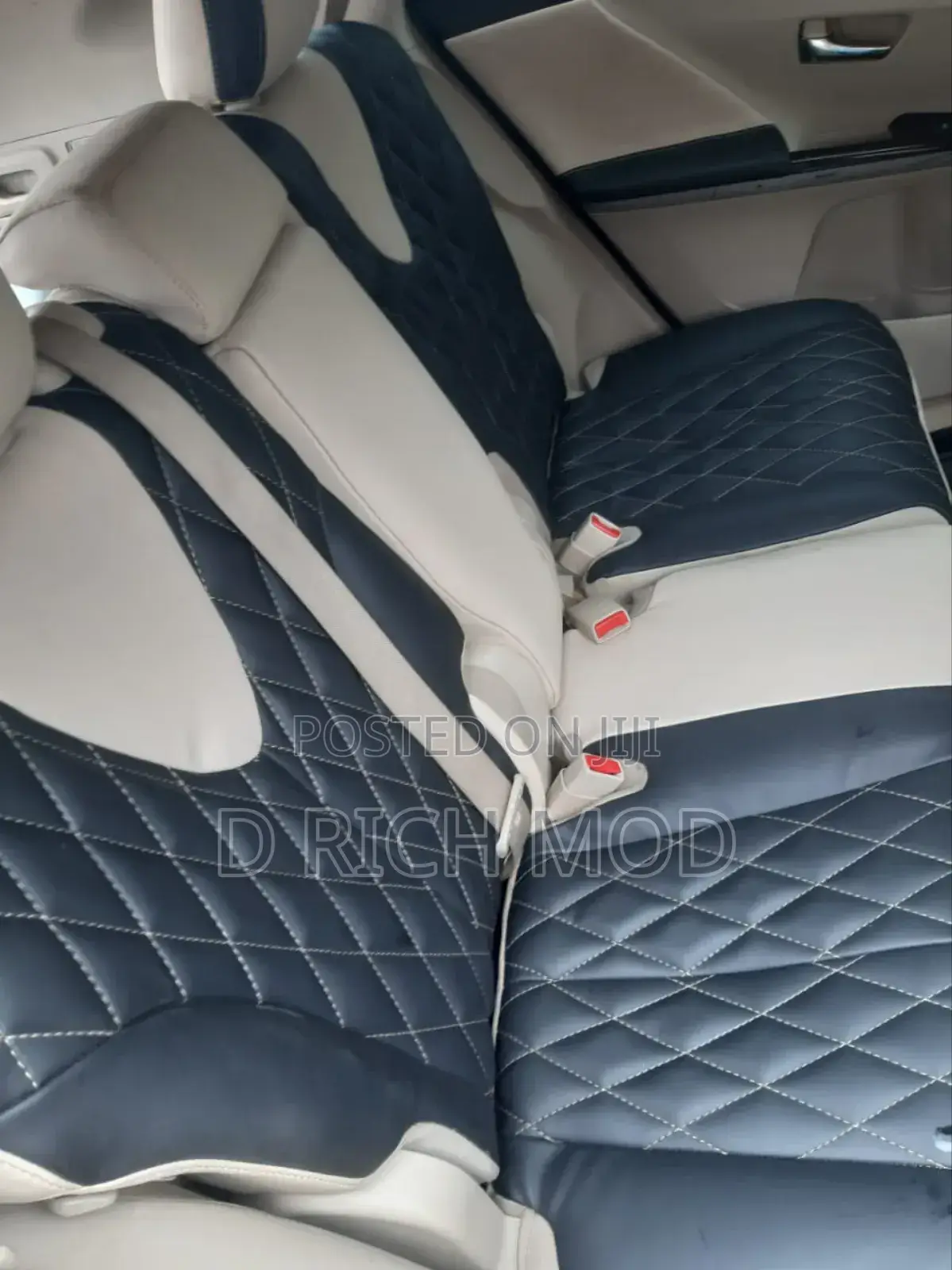 Let's Fix Your Car Interior