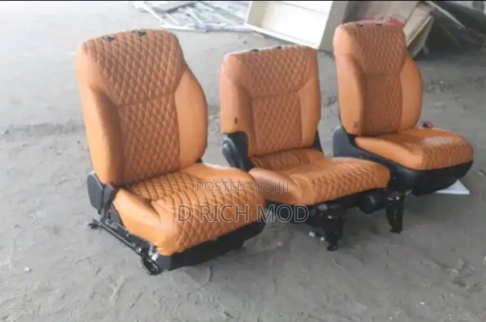 Let's Fix Your Car Interior