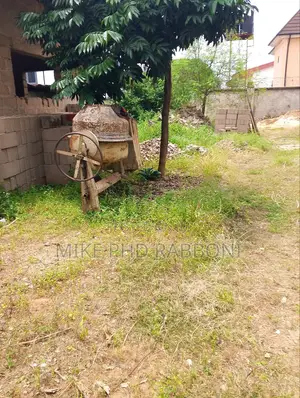 1000 SQM Carved Out in Nwodo Street G. R. A With Cofo.