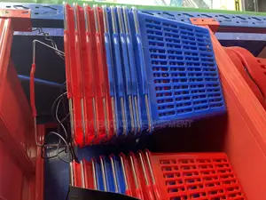 Supermarket Basket Available