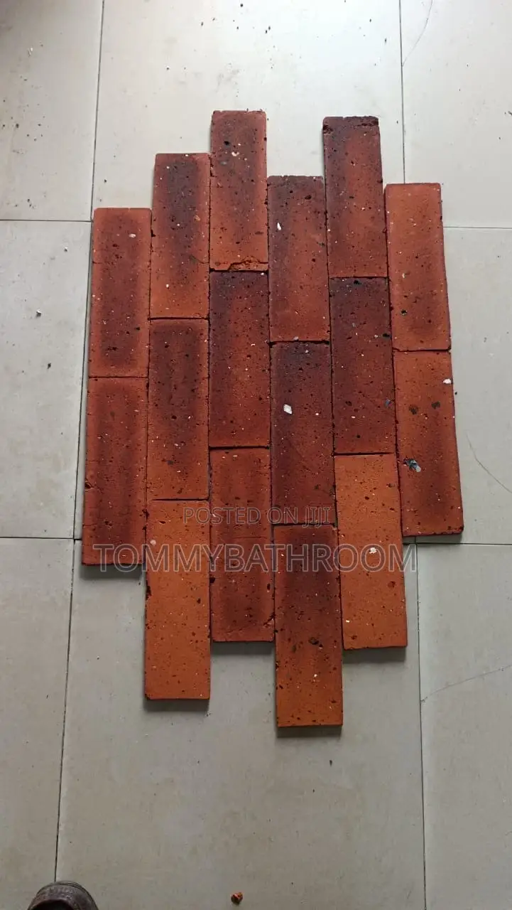 South Africa Bricks(Rose)