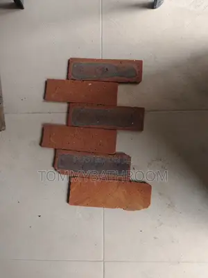 South Africa Bricks(Rose)