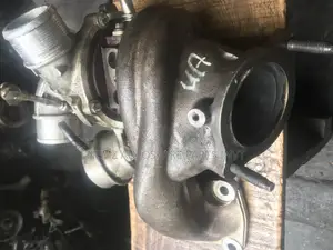 Turbo Charger Edge Escape Ranger 2012 -2017