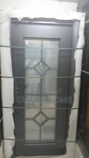 Turkey Glass
