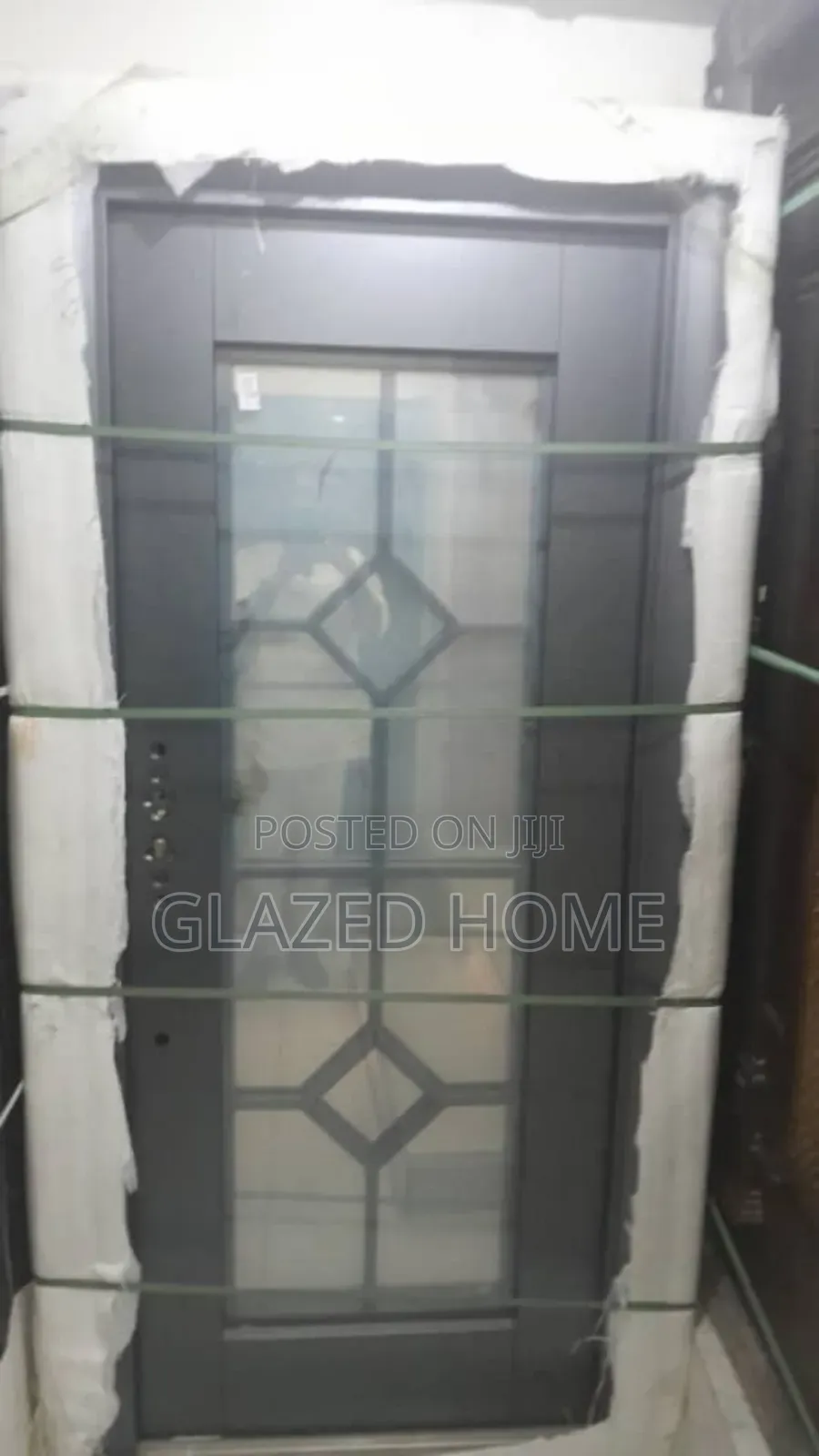 Turkey Glass