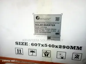 7.5 Kva 48v Transformer Inverter Felicity
