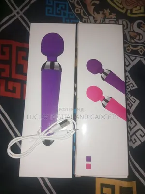 Dildo Mini Wand