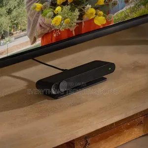 Meta Portal TV - Big Screen Smart Video Calling F