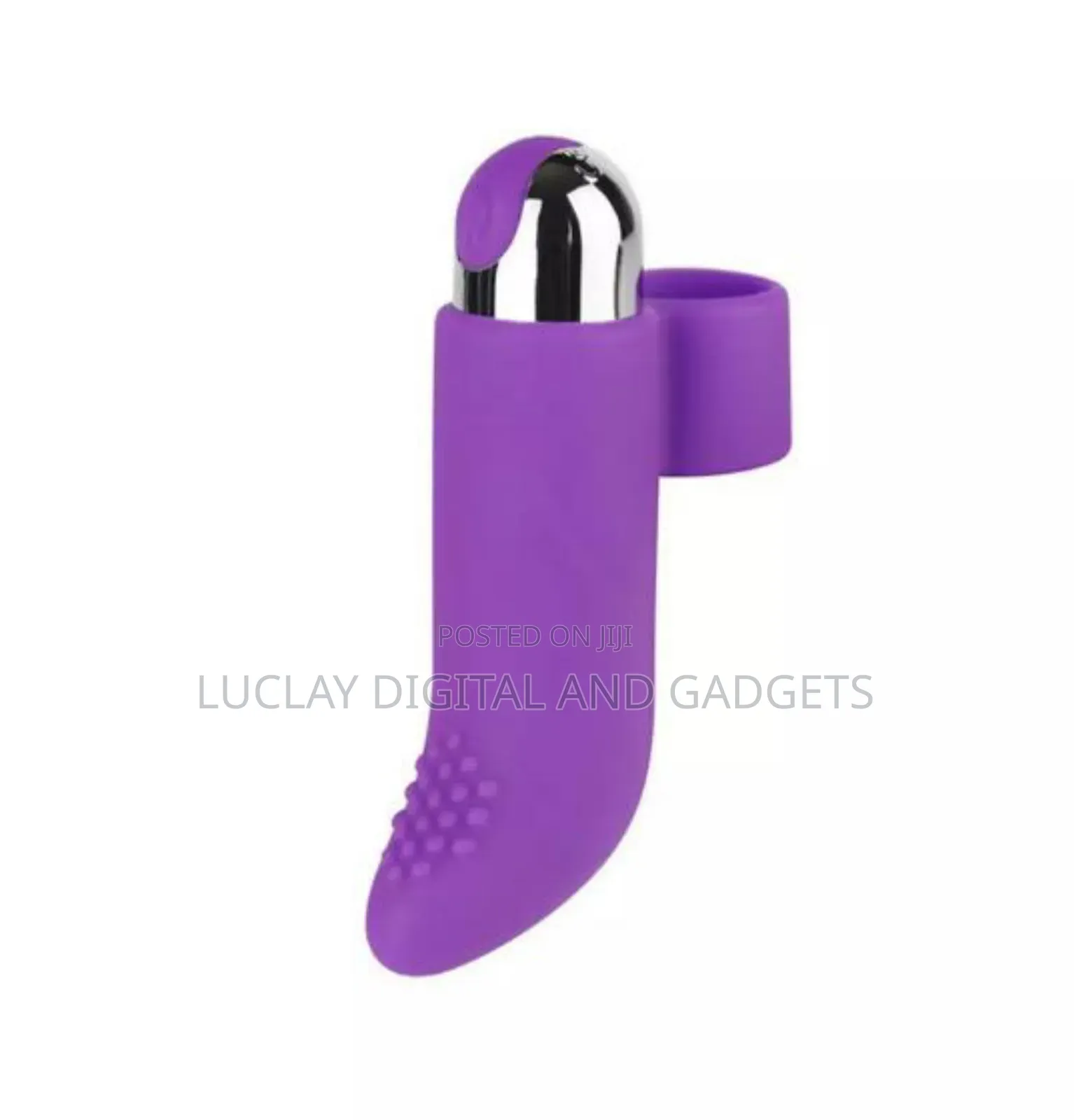 Bullet Vibrator With Sleeve