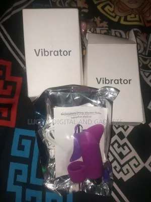Bullet Vibrator With Sleeve