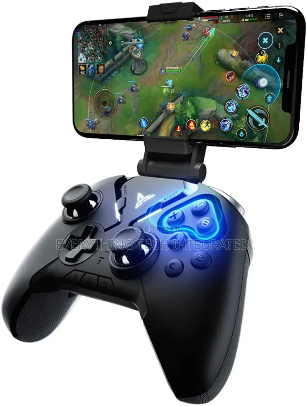 FLYDIGI Apex Series 2 Multi-Platform Controller, Creative