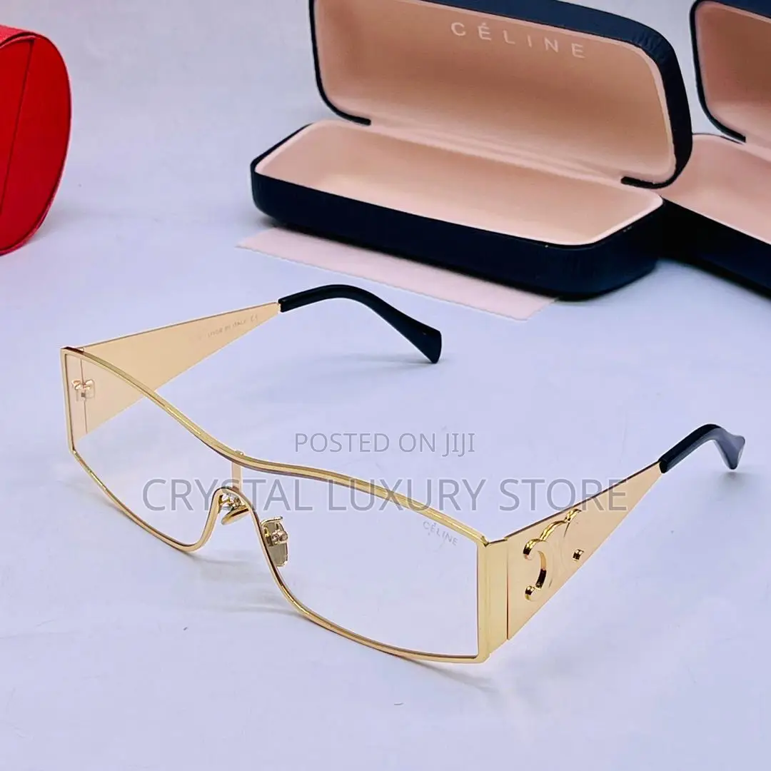 Celine Quality Luxury Sunglasses