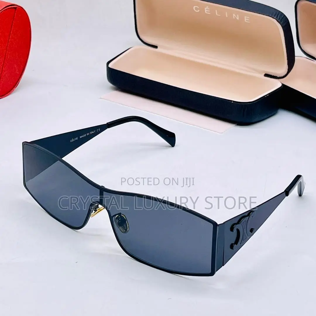 Celine Quality Luxury Sunglasses