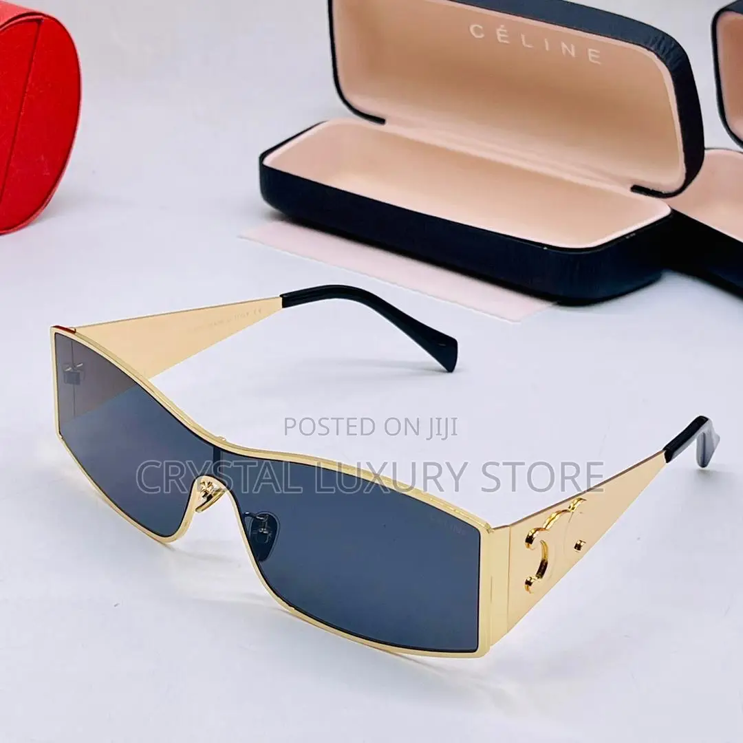 Celine Quality Luxury Sunglasses