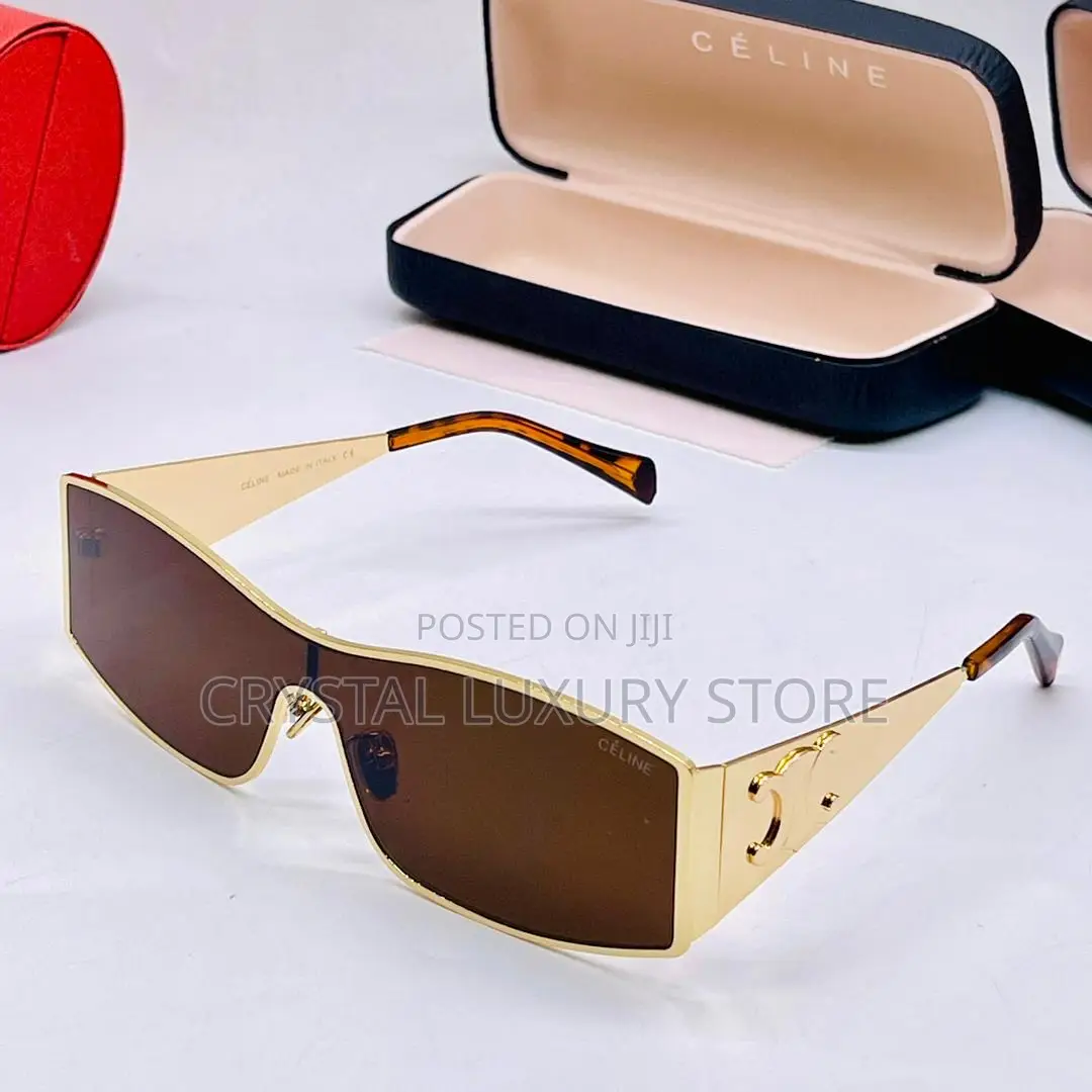 Celine Quality Luxury Sunglasses