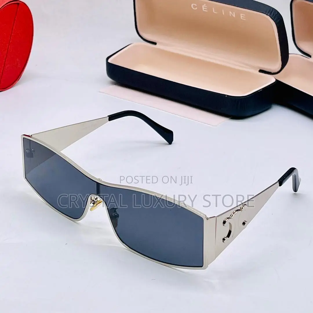 Celine Quality Luxury Sunglasses