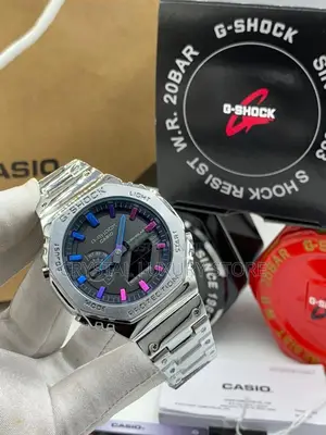G-Shock Quality Luxury Men Wrist