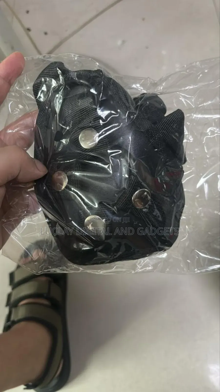 Dildo Strap