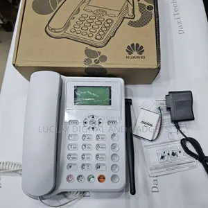 Gsm Table Phone/ Landline Phones