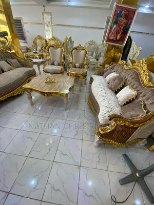High Quality Royal Sofa C