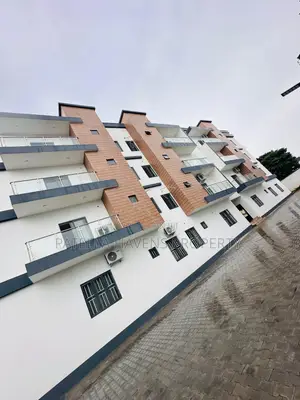 Furnished 2bdrm Apartment in Jahi for sale
