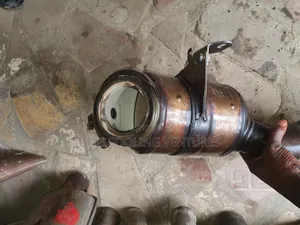 Catalyst for E300 2019 Models Benz 205 Engine
