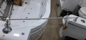 Single Rail Towel Hanger