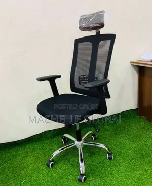 Classic Chair