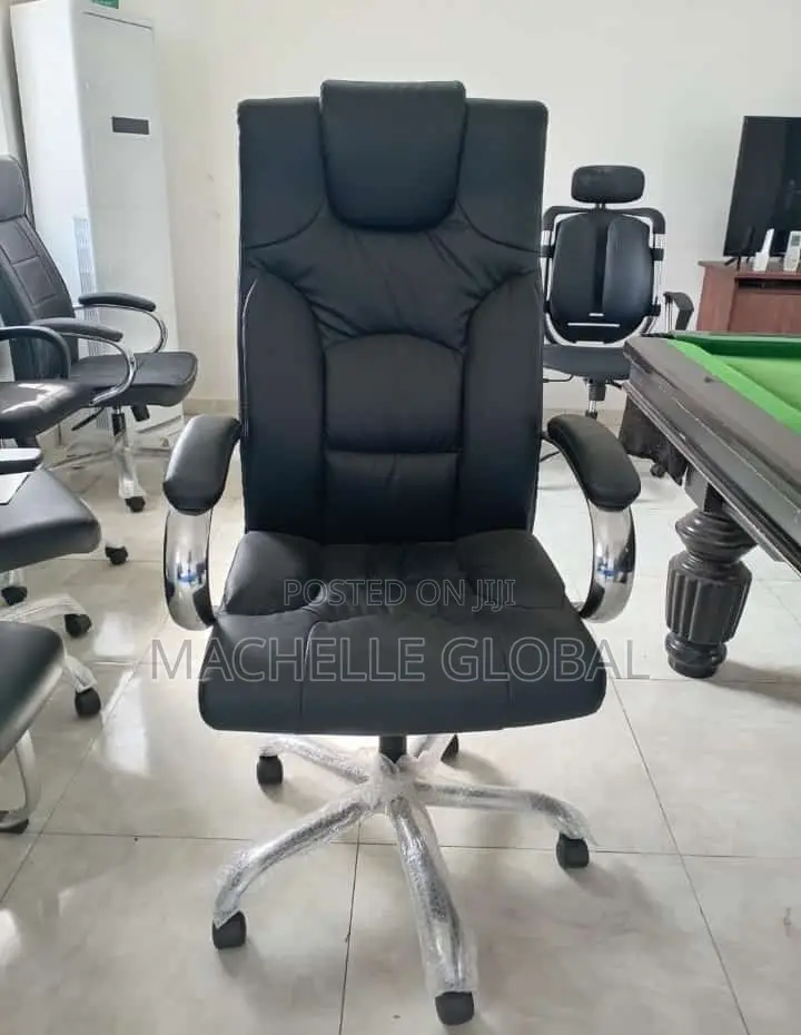 Classic Office Chairs